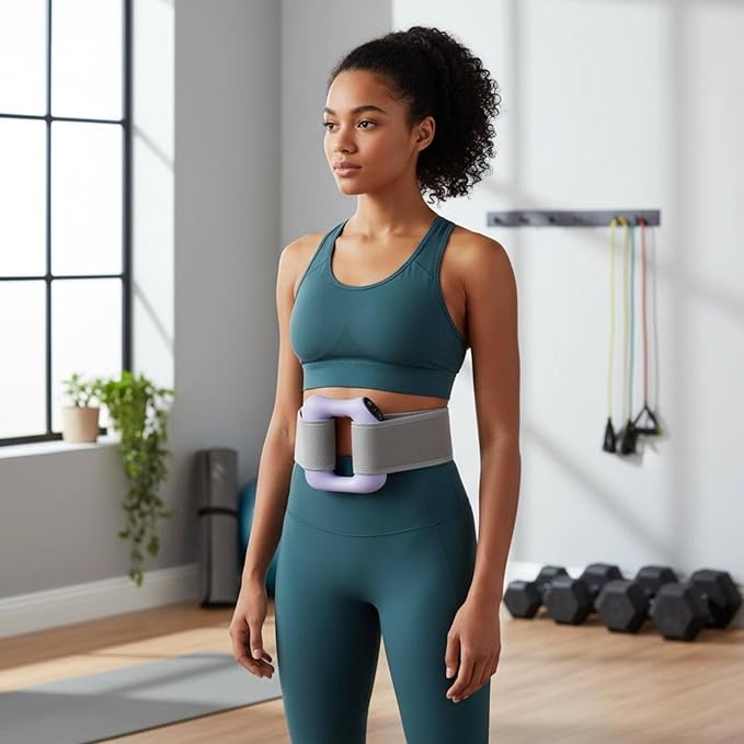 FasciaRing massager product details