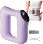 FasciaRing full-body fascia massager — front view